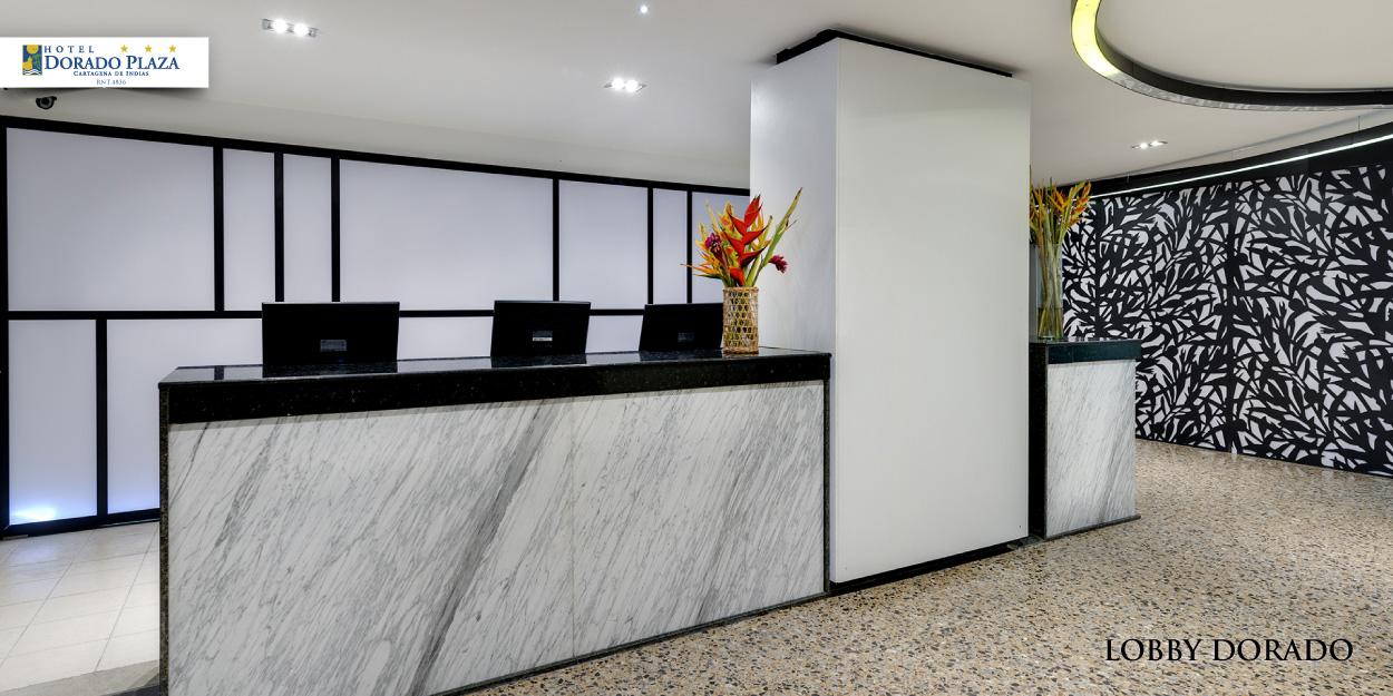 Dorado Plaza Bocagrande 4*