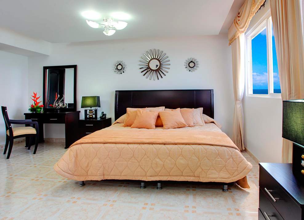 Dorado Plaza Bocagrande 4*